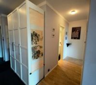 Pronájem bytu Praha