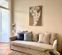 Living room image 1