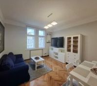 Pronájem bytu Praha