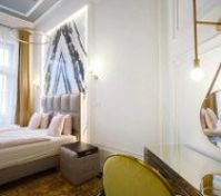 Pronájem bytu Praha