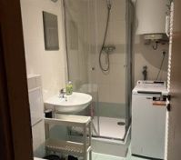 Pronájem bytu Praha