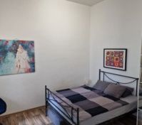 Living/Bedroom