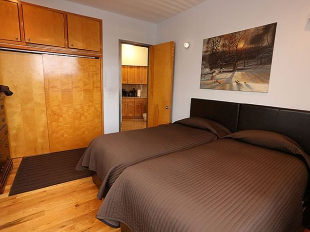 Pronájem bytu Karlovy Vary