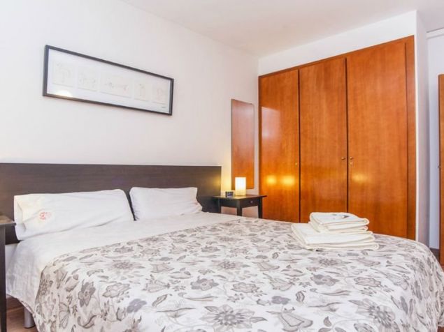 Pronájem bytu Pardubice