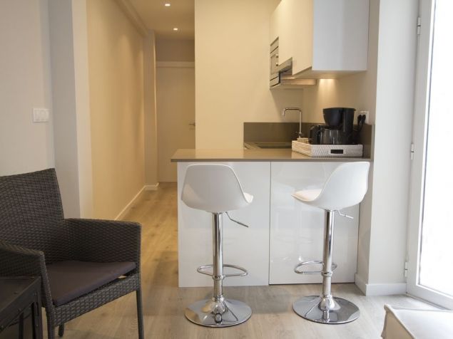 Pronájem bytu Svitavy