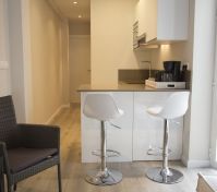 Pronájem bytu Svitavy