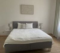 Pronájem bytu Praha