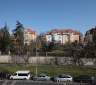 Pronájem bytu Praha