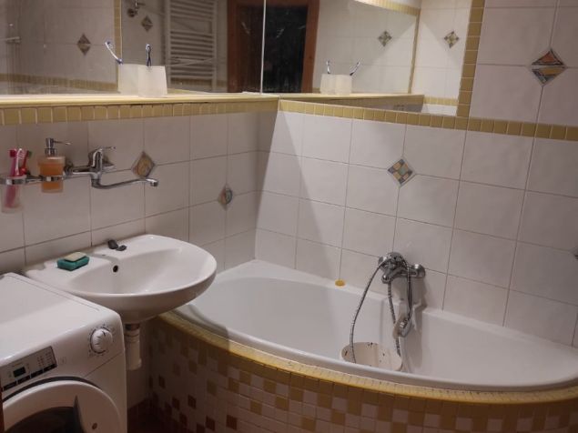 koupelna   sprch kout