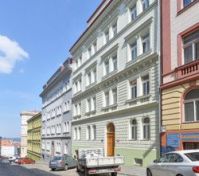 Pronájem bytu Praha