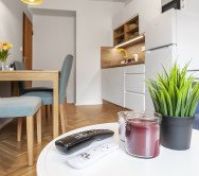 Pronájem bytu Praha