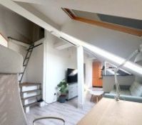 Pronájem bytu Praha