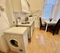 Pronájem bytu Praha