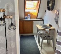 Pronájem bytu Praha