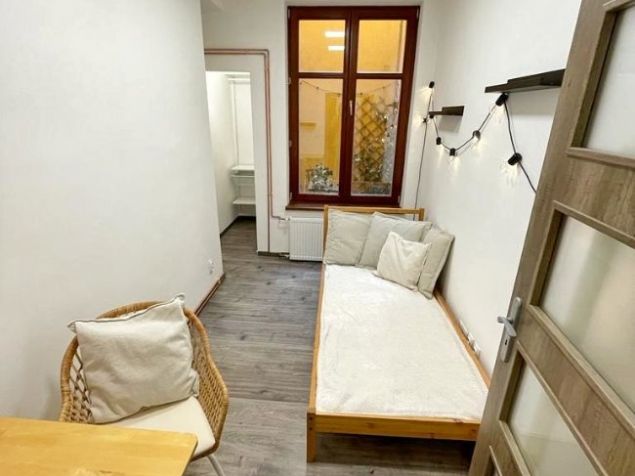 Pronájem pokoje Brno