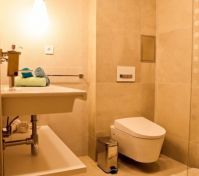 Pronájem bytu Třebíč