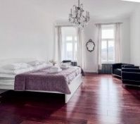 Pronájem bytu Praha