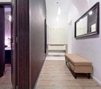 Pronájem bytu Praha