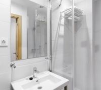 Pronájem bytu Praha