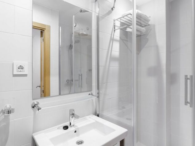 Pronájem bytu Praha