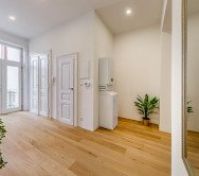 Pronájem bytu Praha