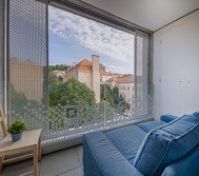 Pronájem bytu Praha