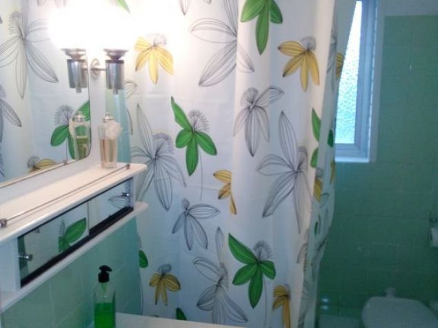 Pronájem bytu Sokolov