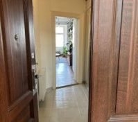 Pronájem bytu Praha