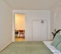 Pronájem bytu Praha