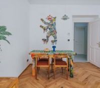 Pronájem bytu Praha