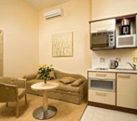 Pronájem bytu Praha