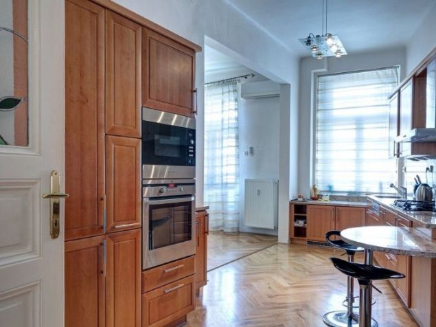 Pronájem bytu Olomouc