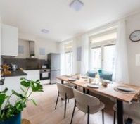 Pronájem bytu Praha