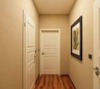 Pronájem bytu Praha