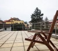 Pronájem bytu Praha