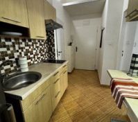 Pronájem bytu Praha