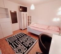 Pronájem pokoje Praha