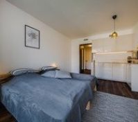 Pronájem bytu Praha