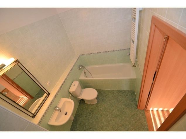 Pronájem pokoje Praha