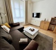 Pronájem bytu Praha