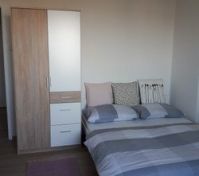 Pronájem bytu Praha