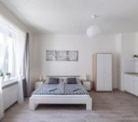 Pronájem bytu Praha