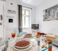 Pronájem bytu Praha