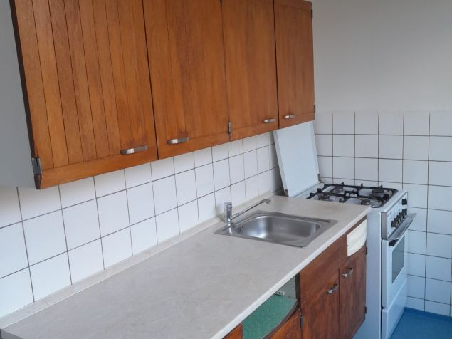 Pronájem bytu Ostrava