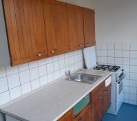 Pronájem bytu Ostrava