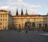 Pronájem pokoje Praha