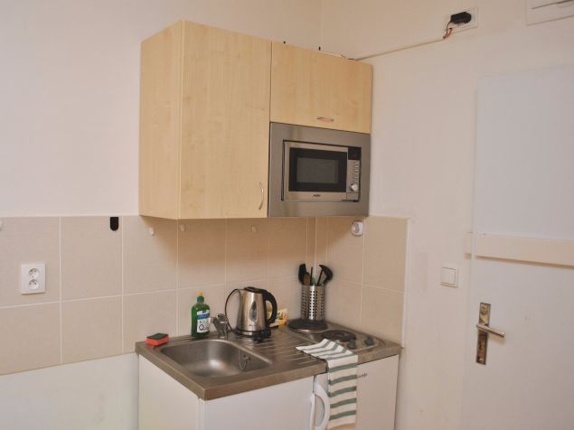 Pronájem pokoje Brno