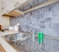 Pronájem bytu Praha