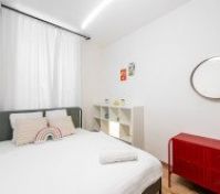 Pronájem bytu Praha