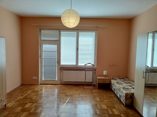 Pronájem pokoje Brno